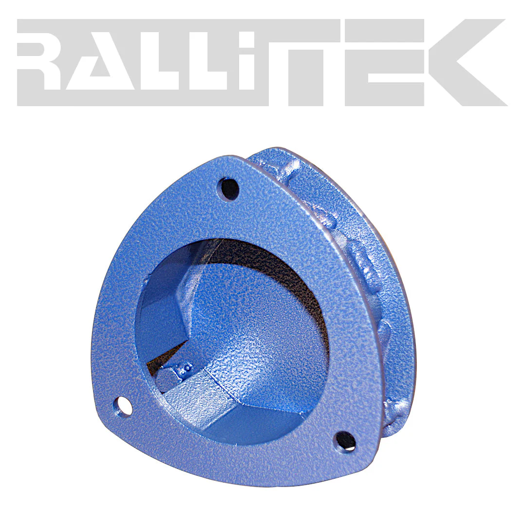 Rallitek Rallitek 2" Rear Lift Spacers - Fits 1998-2008 Subaru Forester - Image 3