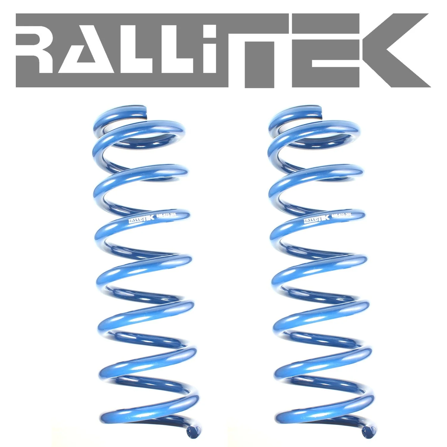 Rallitek 2" Suspension Lift Kit - Fits 2000-2004 Subaru Outback - Image 3