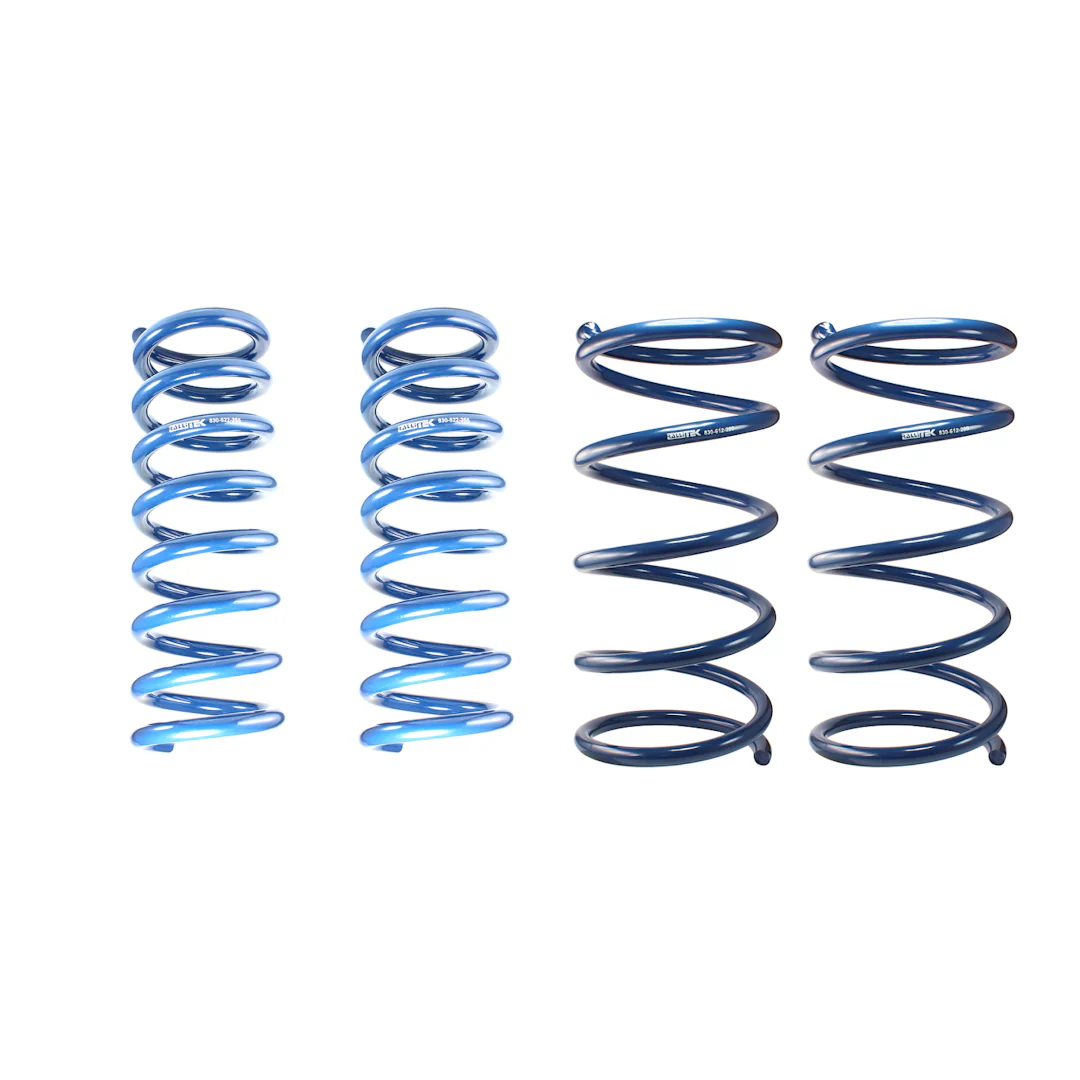 Rallitek 3" Suspension Lift Kit - Fits 2015-2019 Subaru Outback - Image 6