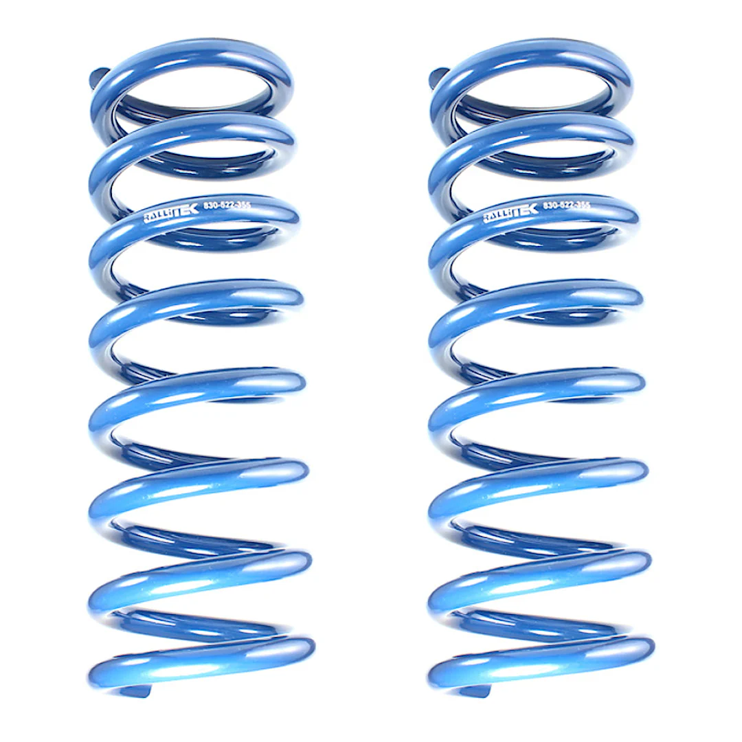 Rallitek 3" Suspension Lift Kit - Fits 2022-2025 Subaru Outback Wilderness - Image 9
