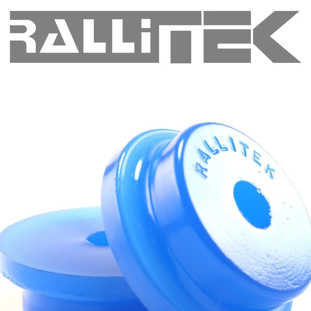 Rallitek 5 Speed Shifter Bushing - Fits 2002-2014 Subaru WRX/1998-2005 2.5RS/More - Image 2