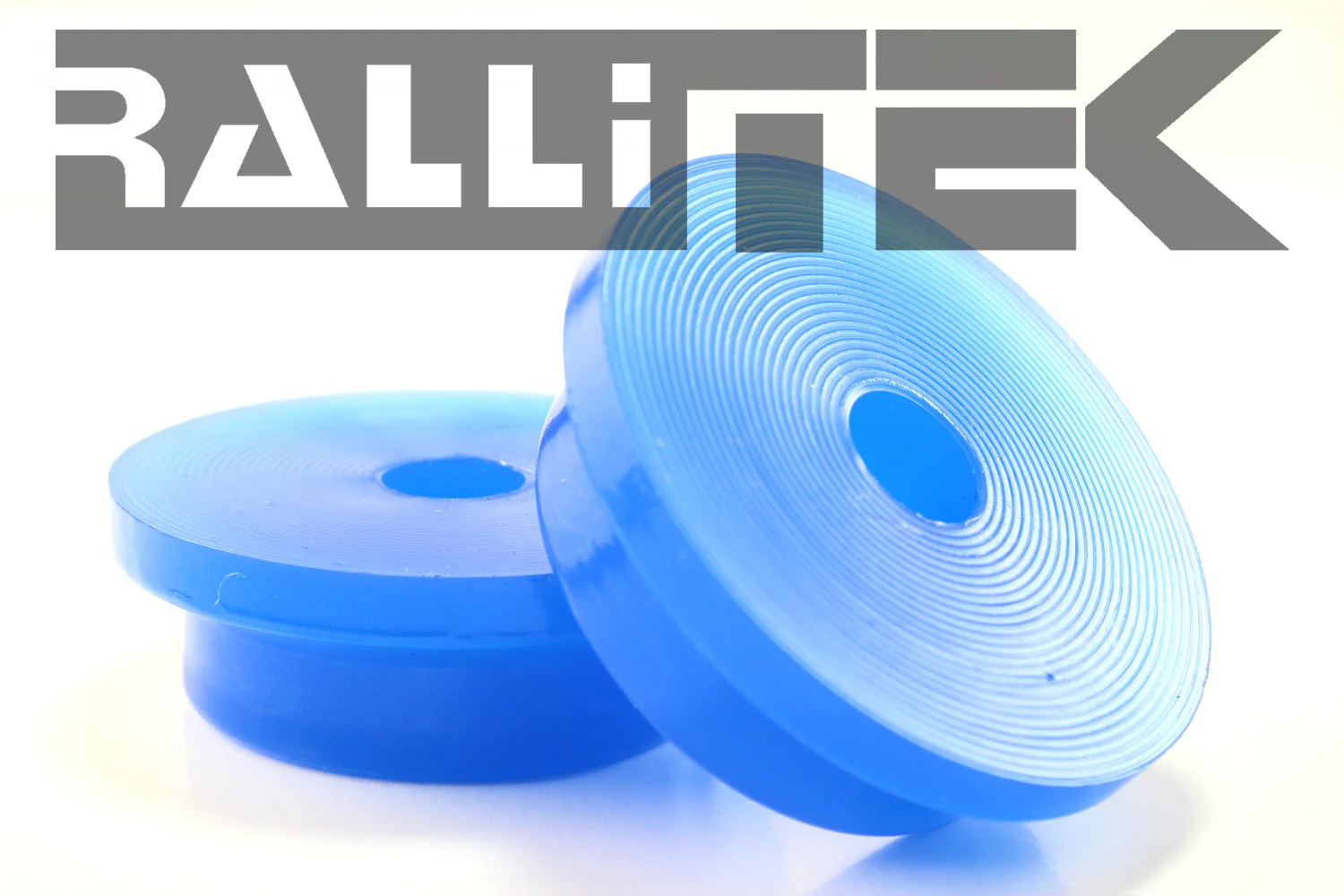 Rallitek 5 Speed Shifter Bushing - Fits 2002-2014 Subaru WRX/1998-2005 2.5RS/More - Image 3