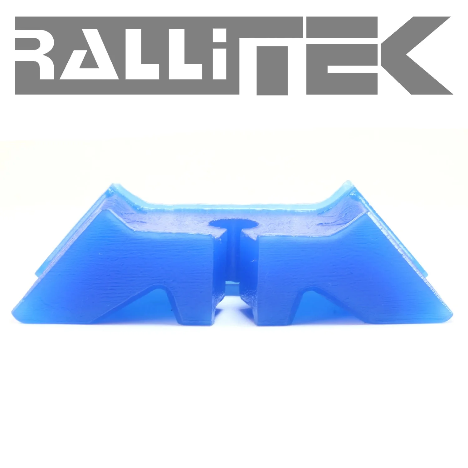Rallitek 5EAT Transmission Mount Insert Bushing - Image 11