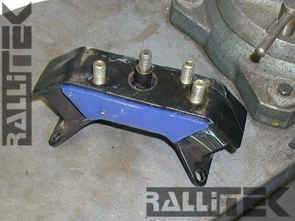 Rallitek 5EAT Transmission Mount Insert Bushing - Image 4