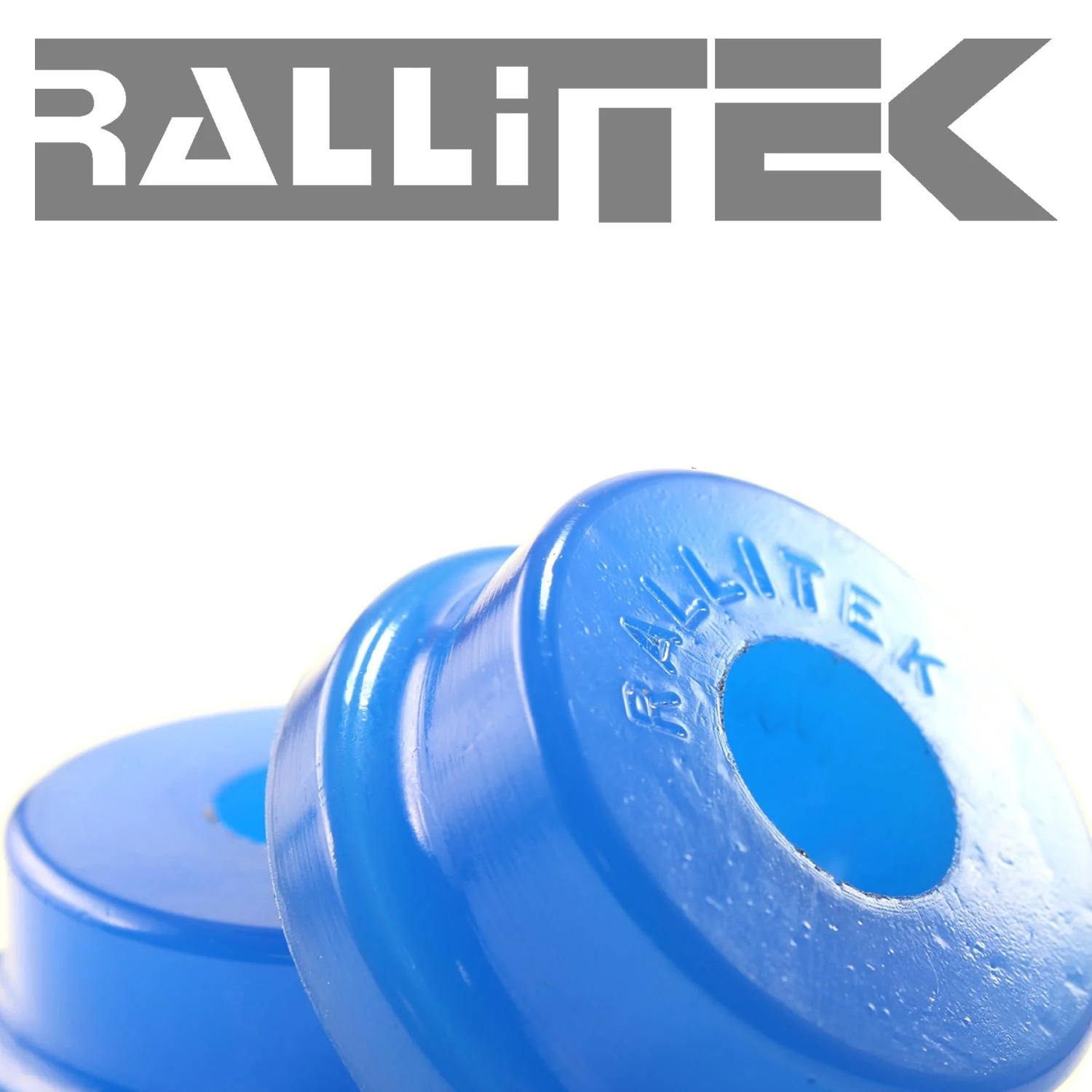 Rallitek 6 Speed Shifter Bushing - Fits 2004-2014 Subaru STI/2006-2009 Legacy Spec.B - Image 4