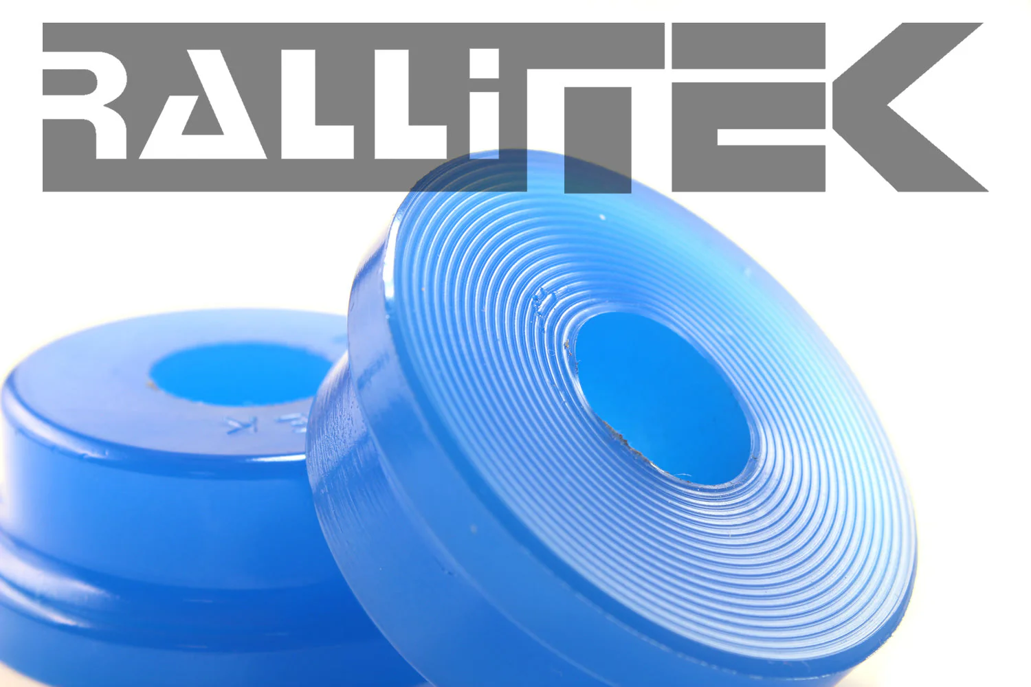 Rallitek 6 Speed Shifter Bushing - Fits 2004-2014 Subaru STI/2006-2009 Legacy Spec.B - Image 5