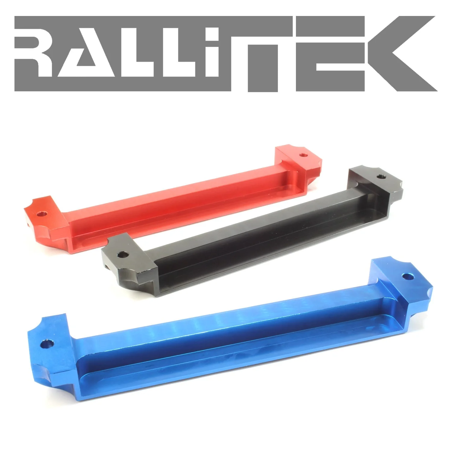 Rallitek Battery Tie Downs - Fits Most Subaru Models - Image 2