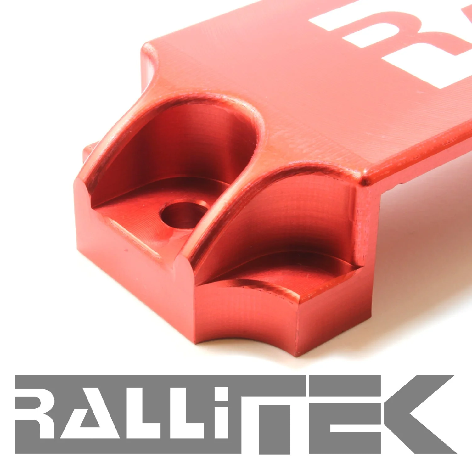 Rallitek Battery Tie Downs - Fits Most Subaru Models - Image 6