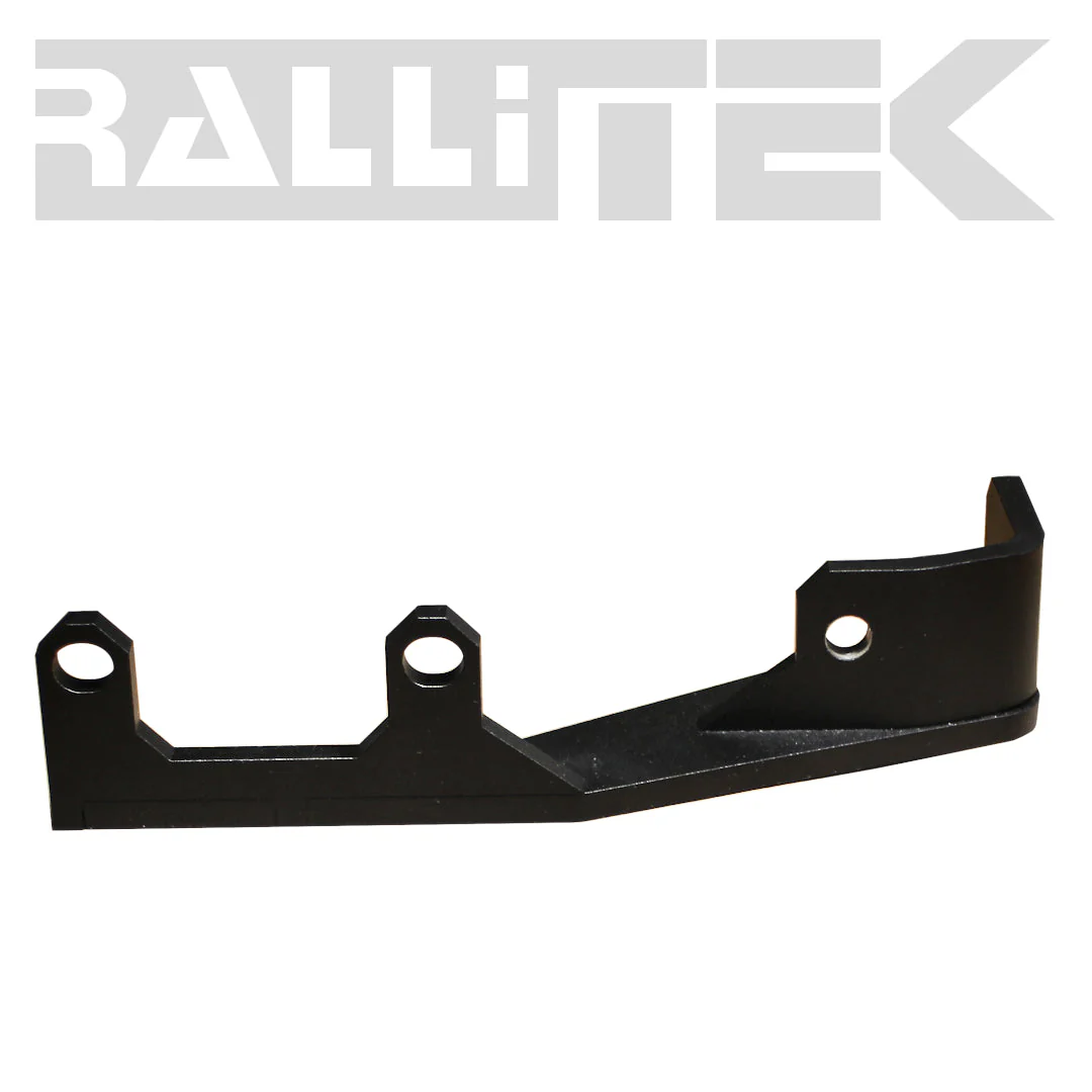 Rallitek Clutch Master Cylinder Brace - Fits 2008-2014 Subaru WRX & STI - 2008-2011 Impreza - Image 2