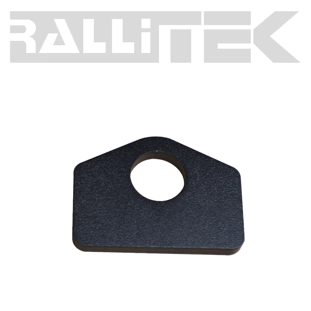Rallitek Clutch Master Cylinder Brace - Fits 2008-2014 Subaru WRX & STI - 2008-2011 Impreza - Image 3
