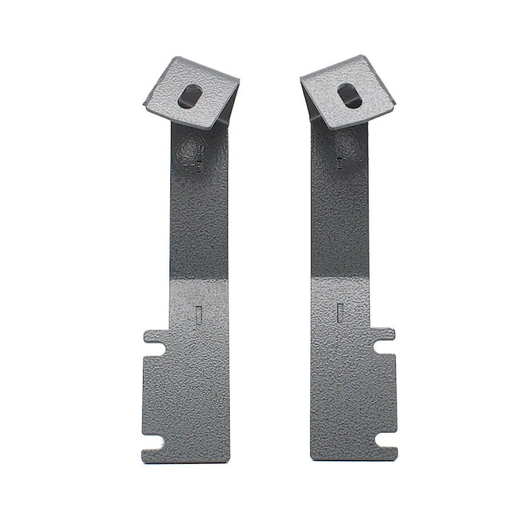 Rallitek Ditch Light Mounts - Fits 2018-2023 Subaru Crosstrek