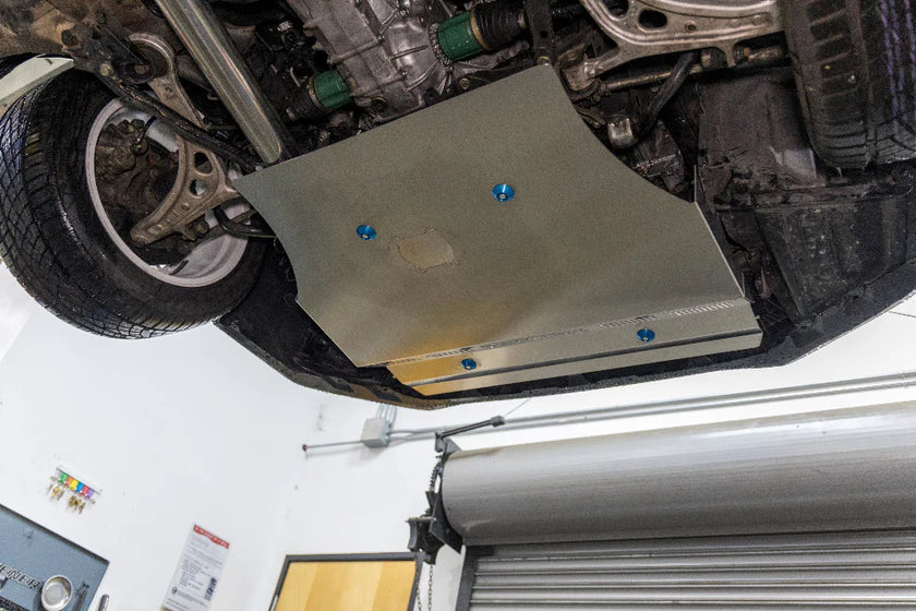 Rallitek RalliTEK Front Skid Plate - Fits 15-21 Subaru WRX - Image 7