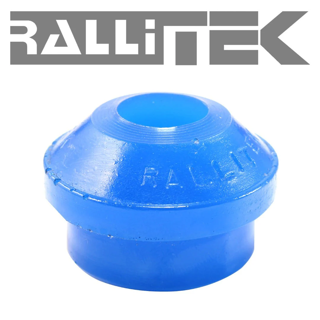 Rallitek HD Rear Endlinks Replacement Bushing Kit - Fits 2013-2022 Subaru BRZ/2013-2016 FR-S/2008-2021 WRX & STI/More - Image 2