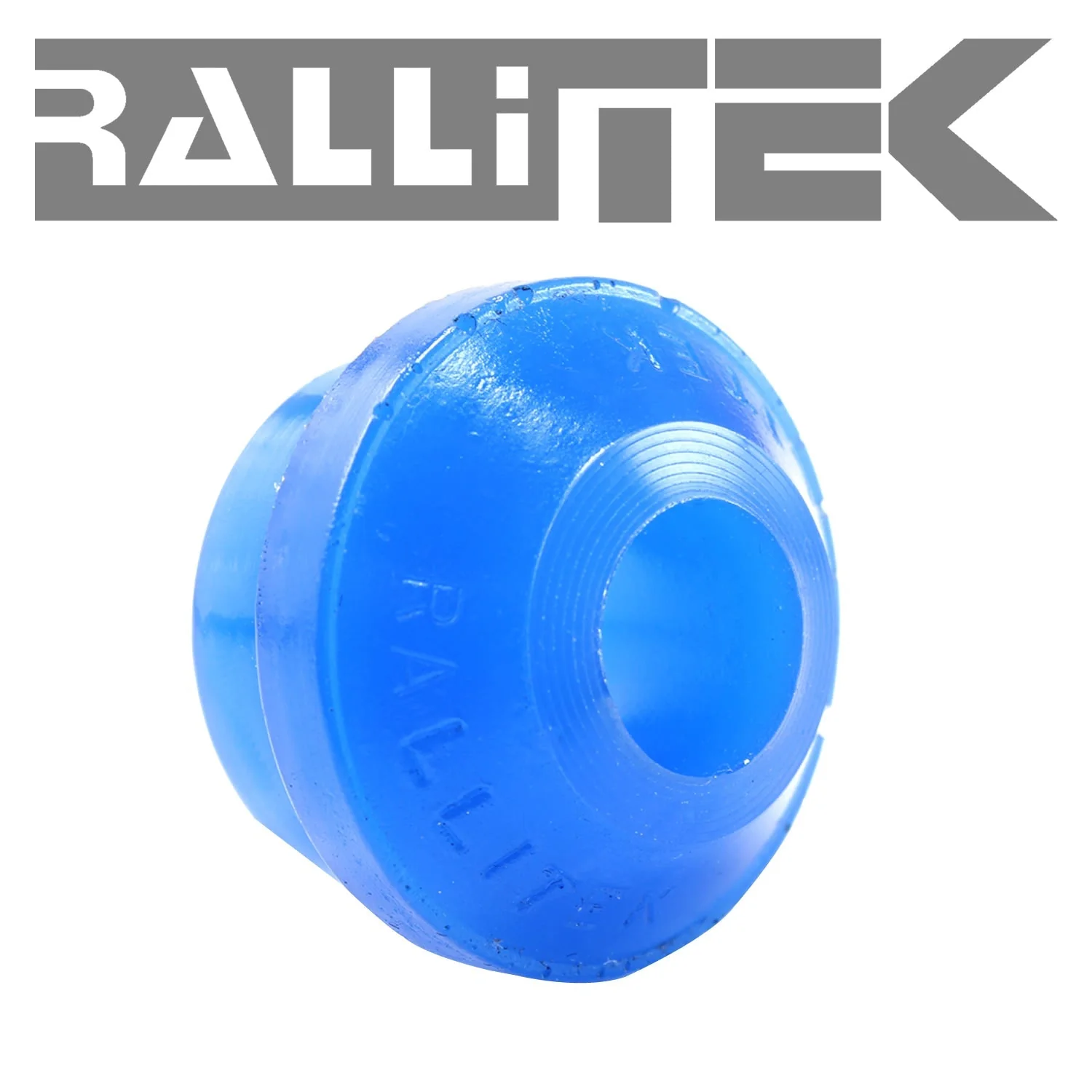 Rallitek HD Rear Endlinks Replacement Bushing Kit - Fits 2013-2022 Subaru BRZ/2013-2016 FR-S/2008-2021 WRX & STI/More - Image 5