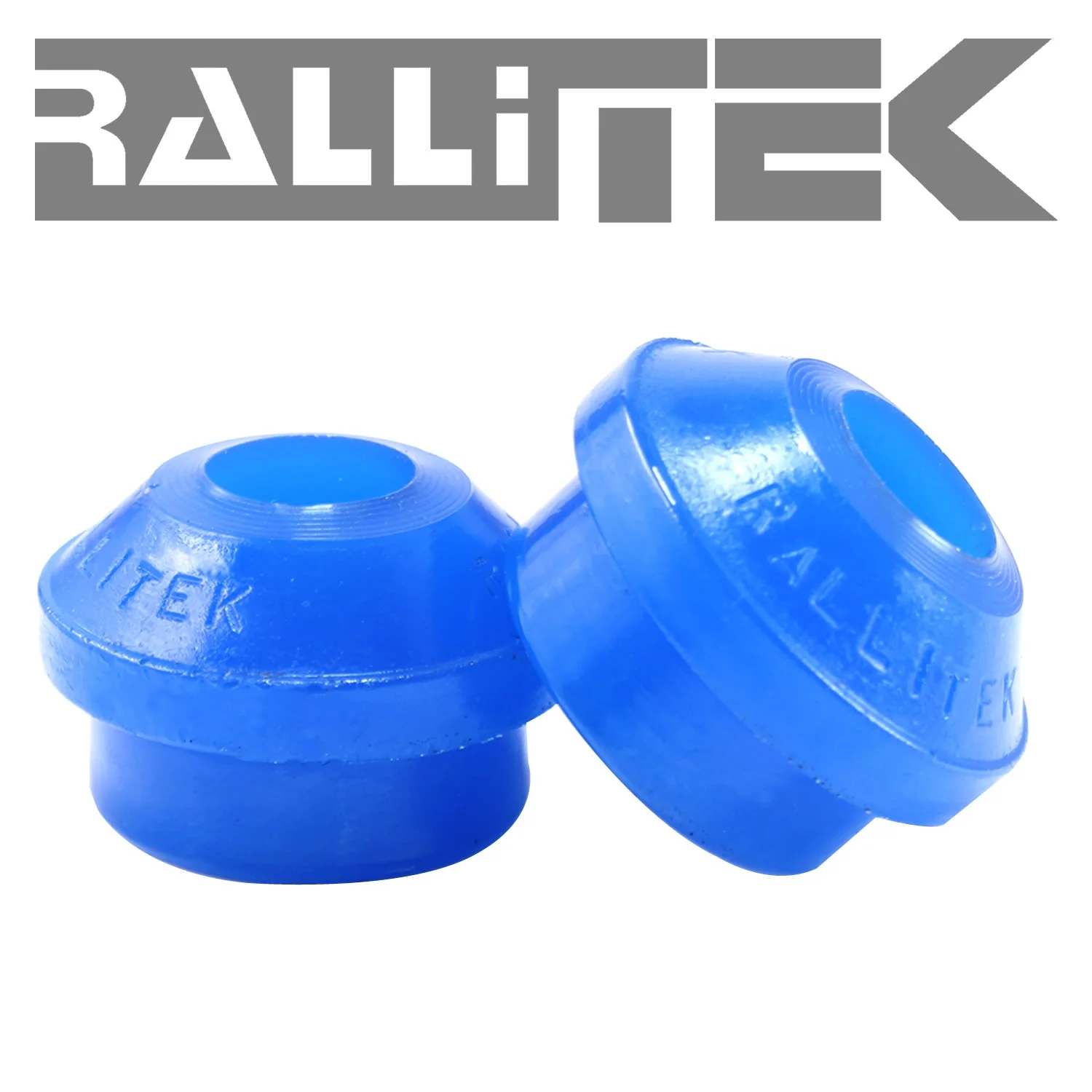 Rallitek HD Rear Endlinks Replacement Bushing Kit - Fits 2013-2022 Subaru BRZ/2013-2016 FR-S/2008-2021 WRX & STI/More - Image 7