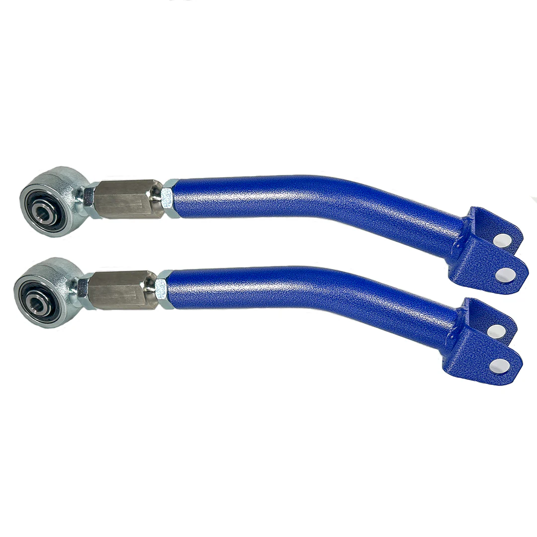 Rallitek Heavy Duty Adjustable Trailing Arms - Fits 2018-2023 Subaru Crosstrek