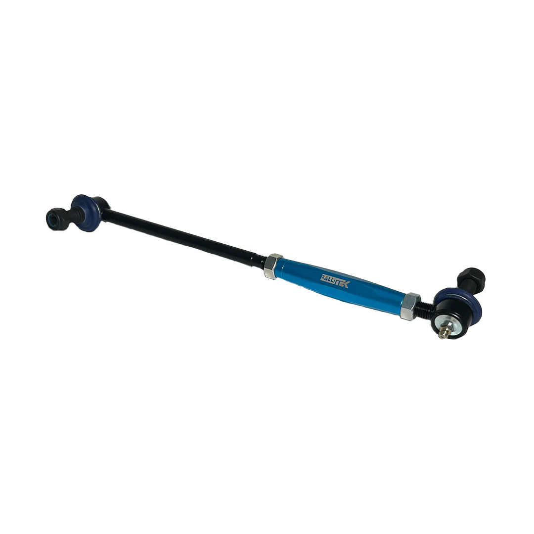 Rallitek Heavy Duty Front Adjustable Endlinks - Fits 2015-2019 Subaru Outback & Legacy - Image 2