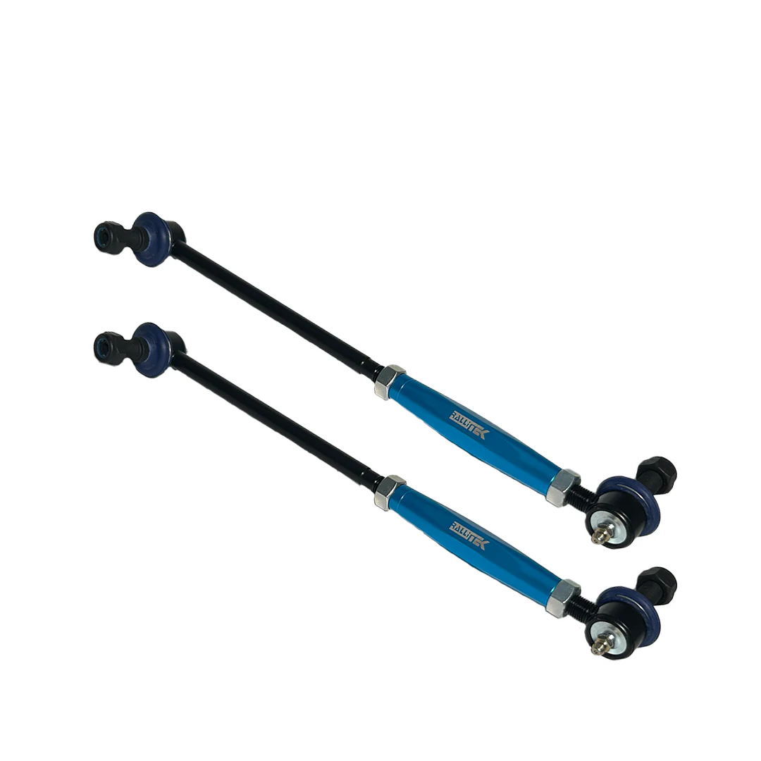 Rallitek Heavy Duty Rear Adjustable Arms Package - Fits 2015-2019 Subaru Outback - Image 2