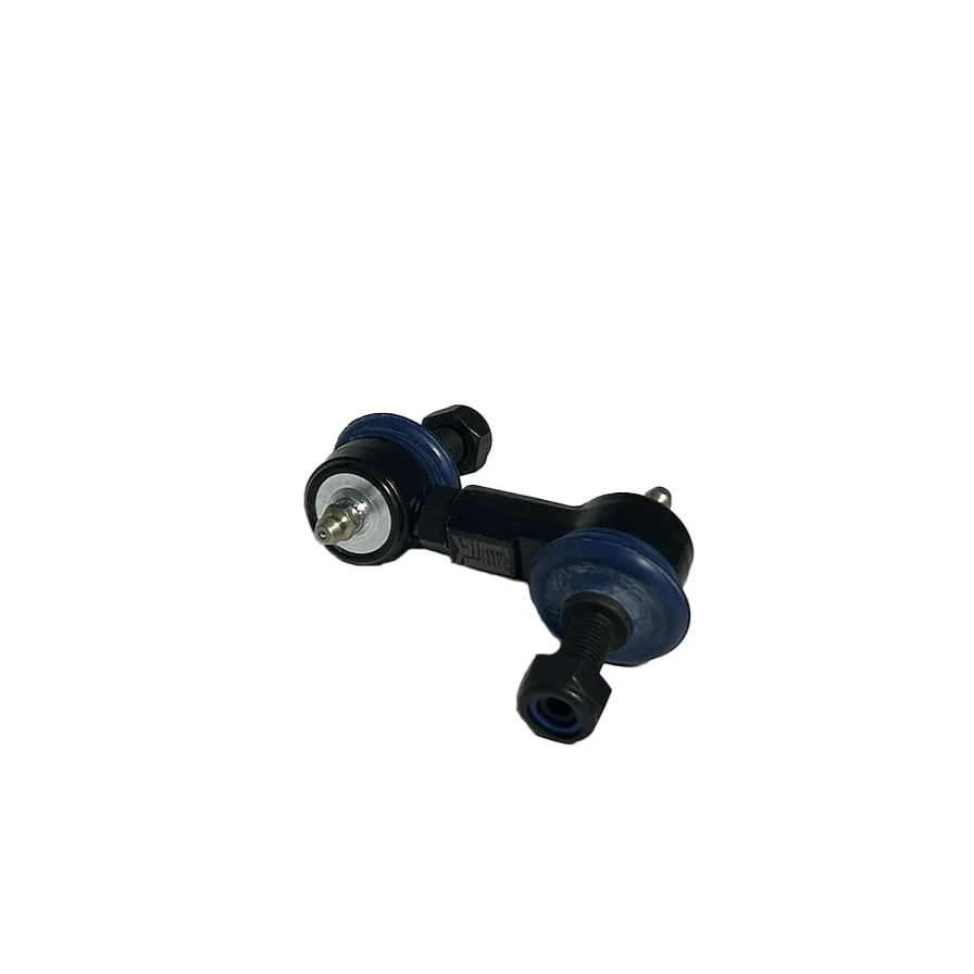 Rallitek Heavy Duty Rear Adjustable Endlinks - Fits 2004-2007 Subaru STI - 2003-2008 Forester - Image 2