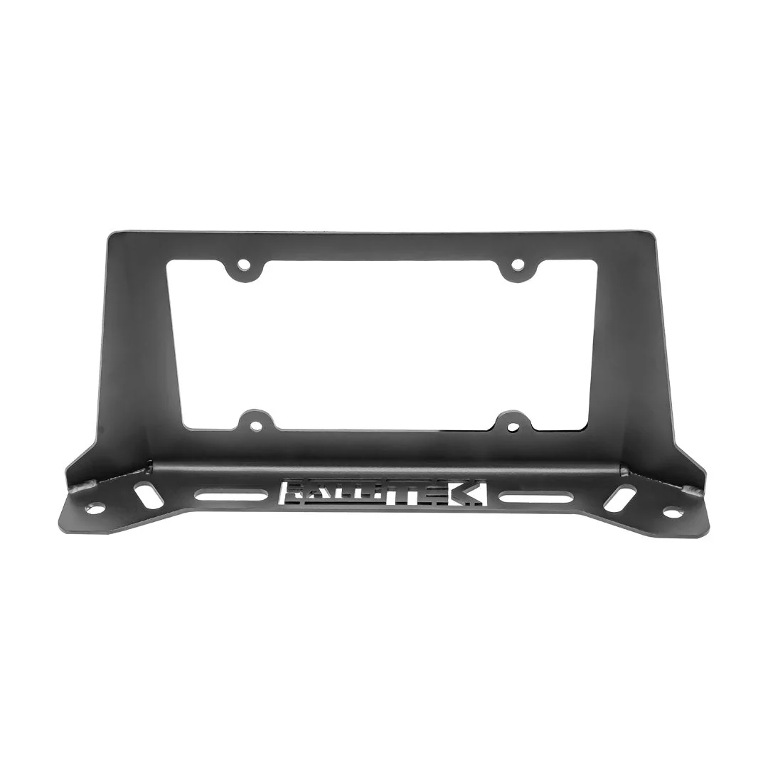 Rallitek RalliTEK License Plate Light Mount - Image 2