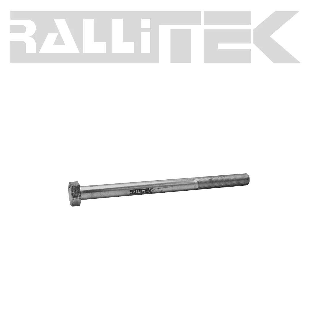 Rallitek Rallitek RalliTEK Rear Subframe Drop Bolts - Image 2