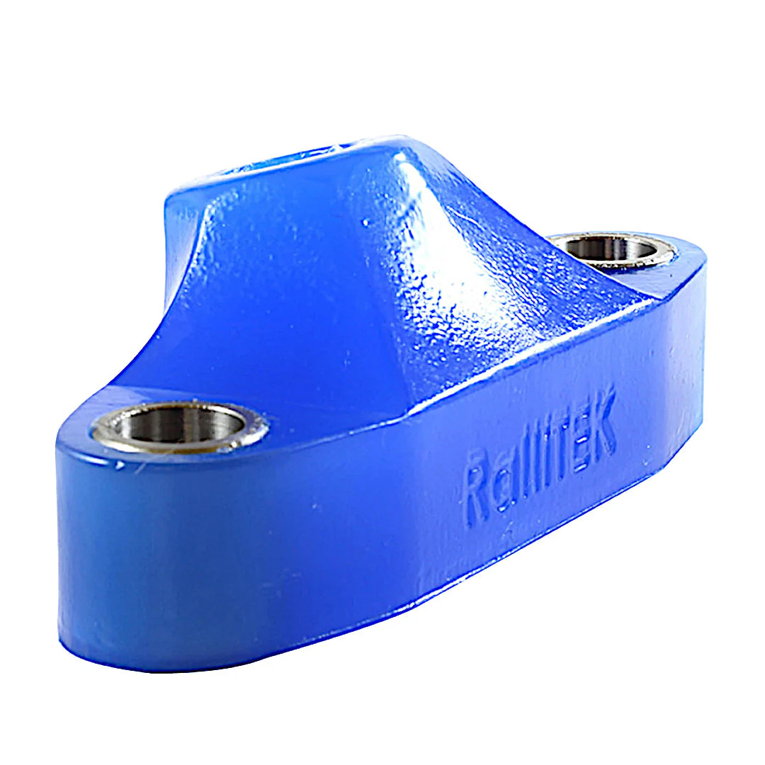 Rallitek Rear Shifter Bushing - Fits 2002-2014 Subaru WRX/2004-2017 STI/More