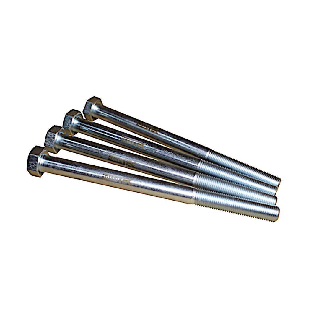 Rallitek RalliTEK Rear Subframe Drop Bolts - Set of 4