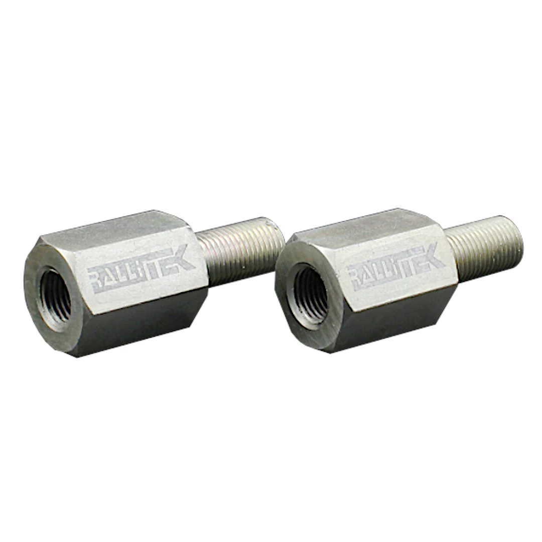 Rallitek Strut Extension - Fits 2000-2009 Subaru Outback/2000-2009 Legacy/2003-2006 Baja