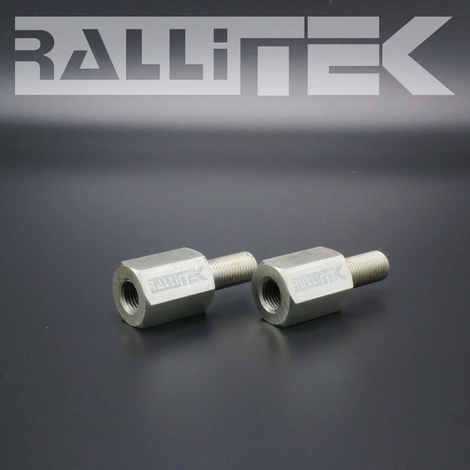 Rallitek Strut Extension - Fits 2000-2009 Subaru Outback/2000-2009 Legacy/2003-2006 Baja - Image 2