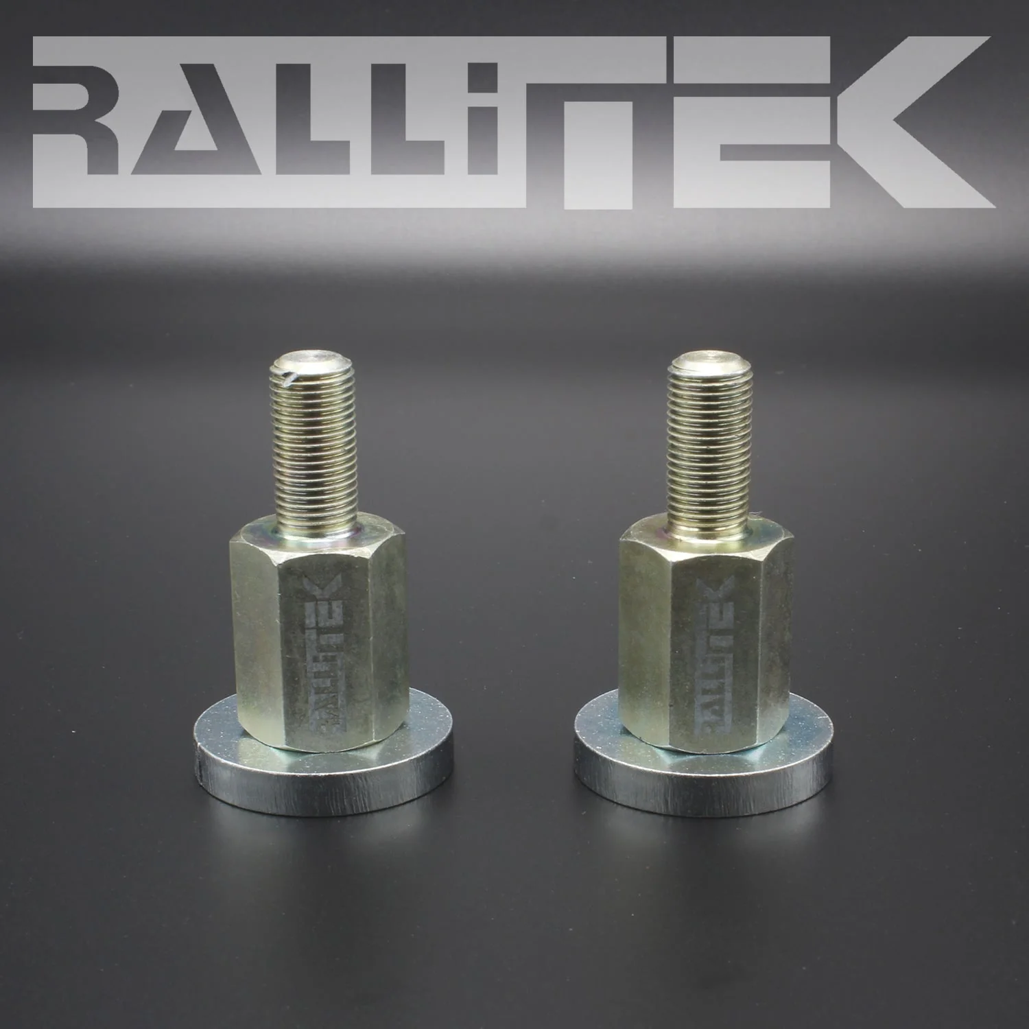 Rallitek Strut Extension - Fits 2000-2009 Subaru Outback/2000-2009 Legacy/2003-2006 Baja - Image 4
