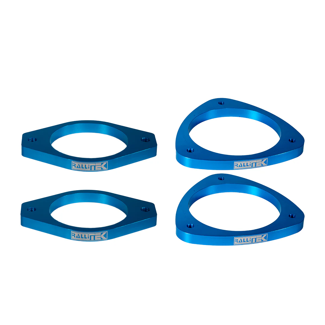 Rallitek Super Raised Spring Lift Kit - Fits 2015-2019 Subaru Outback - Image 5