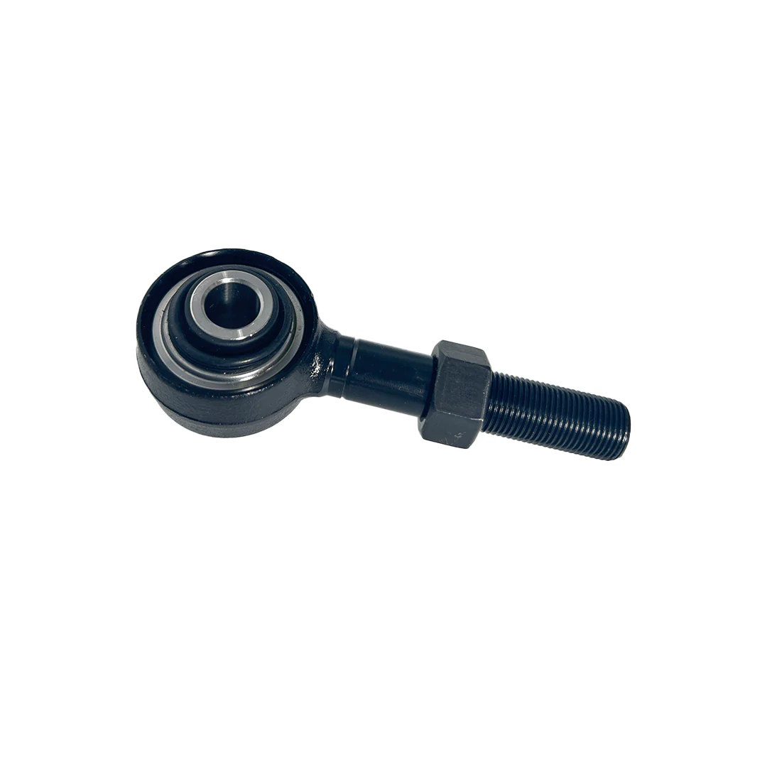 Rallitek RalliTEK Toe Arm Rod End Replacement