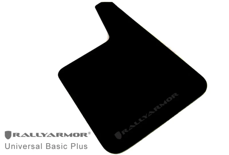 Rally Armor Universal Basic Plus w/ White Logo - Image 2