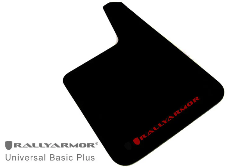 Rally Armor Universal Basic Plus w/ White Logo - Image 3