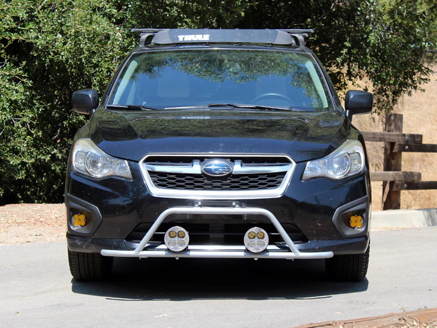 Rally Innovations 2012-2014 Subaru Impreza 2.0i/Sport Rally Light Bar [SU-GPA-RLB-01] - Image 3