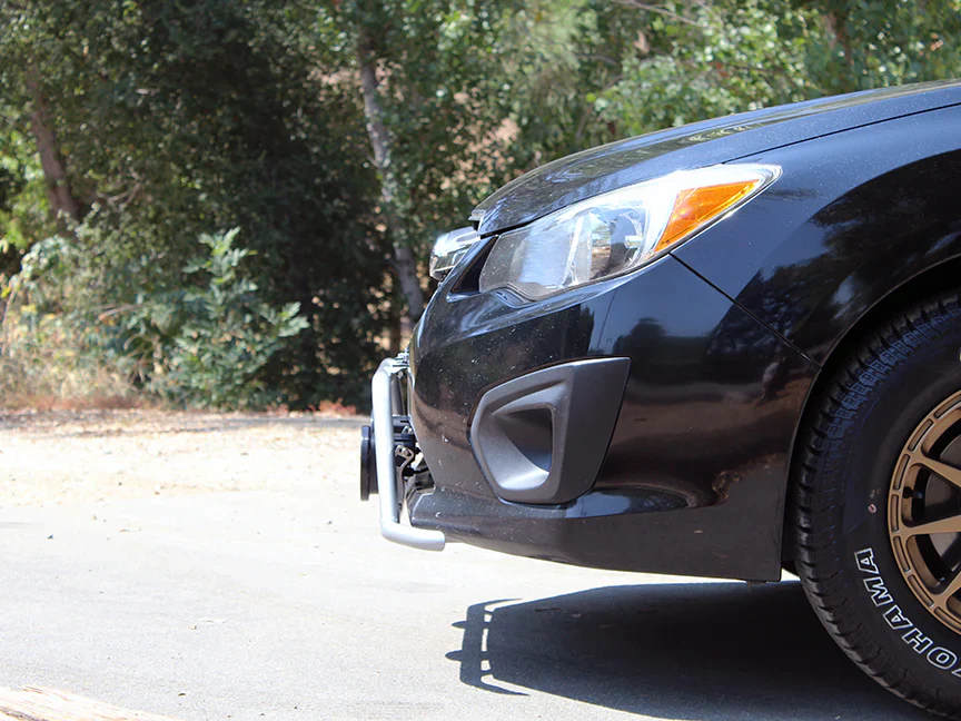Rally Innovations 2012-2014 Subaru Impreza 2.0i/Sport Rally Light Bar [SU-GPA-RLB-01] - Image 4