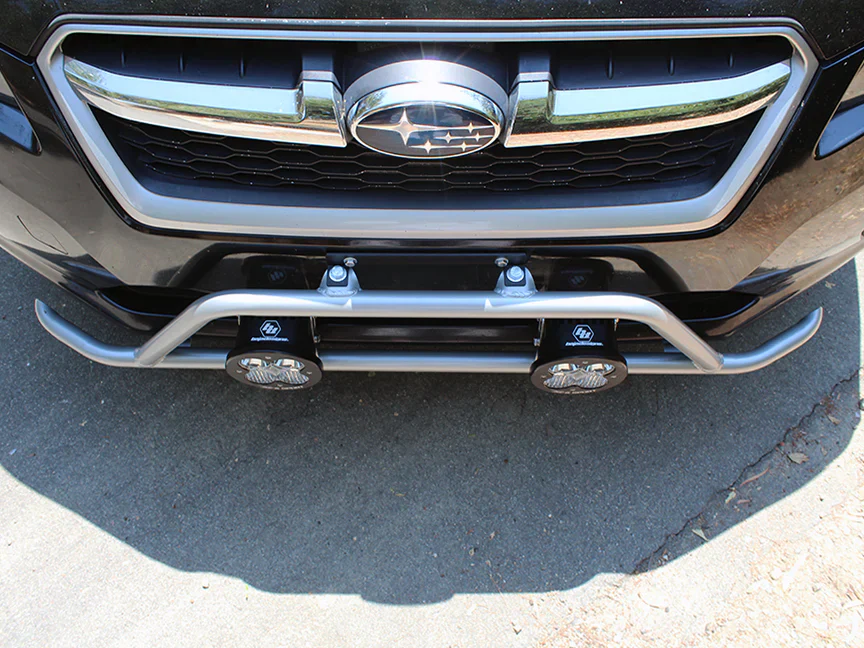 Rally Innovations 2012-2014 Subaru Impreza 2.0i/Sport Rally Light Bar [SU-GPA-RLB-01] - Image 5