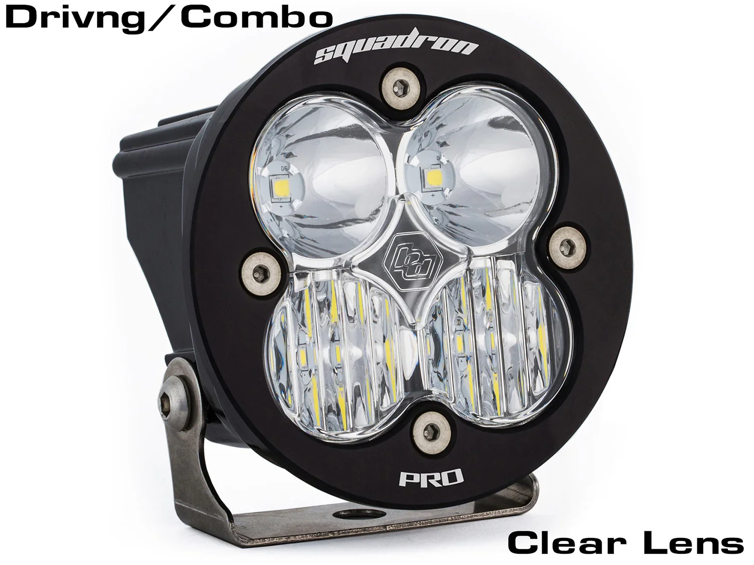 Rally Innovations 2015-2016 Subaru Impreza 2.0i/Sport Rally Light Bar [SU-GPA-RLB-01] - Image 7
