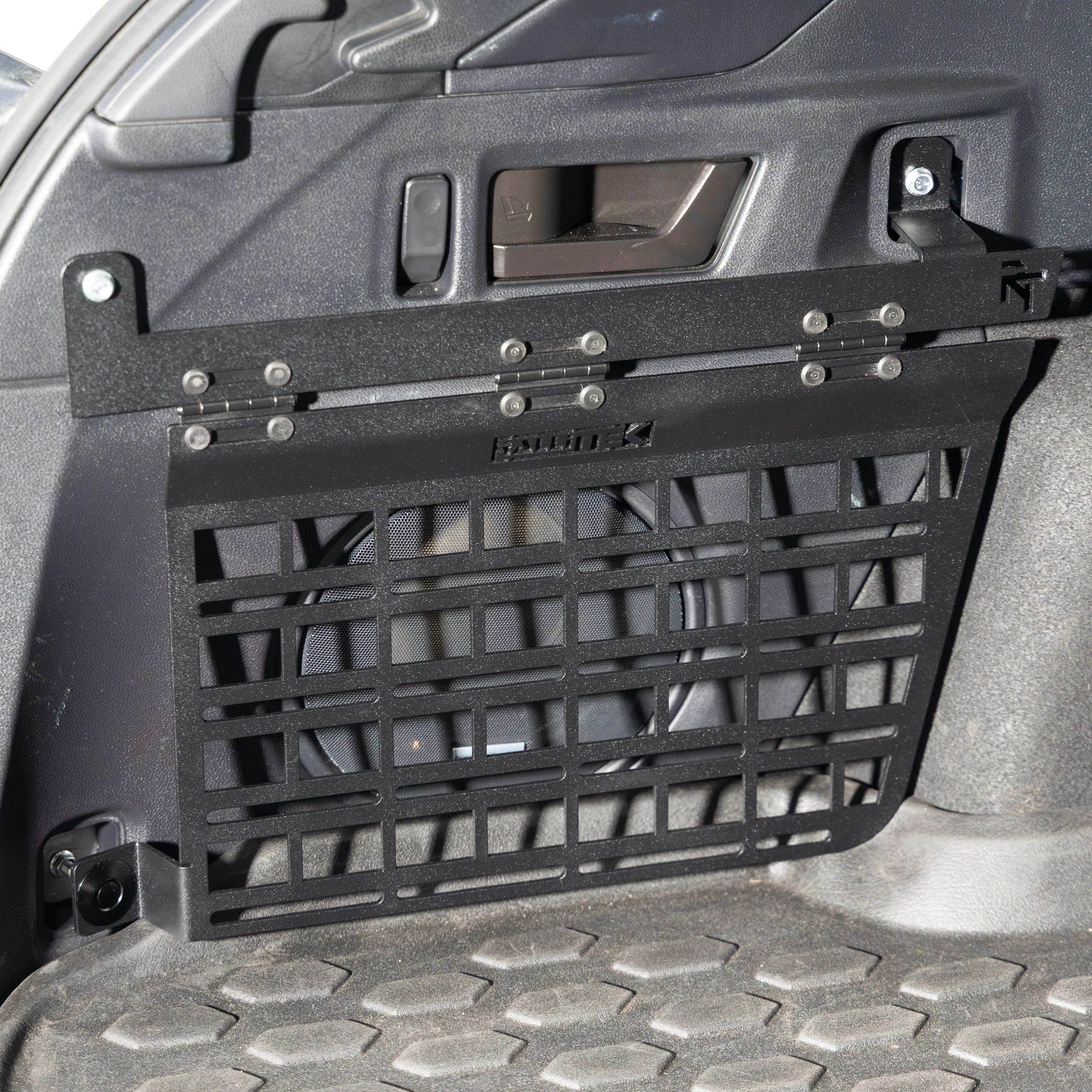 Rallitek Rear Cargo Molle Panels - Fits 2020-2025 Subaru Outback - Image 3