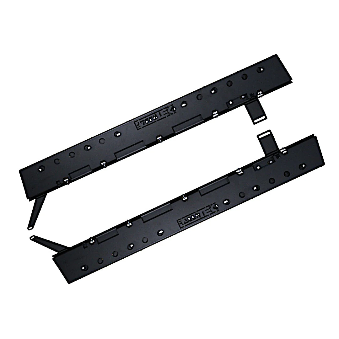 Rallitek Rock Sliders - Fits 10-12 Subaru Outback