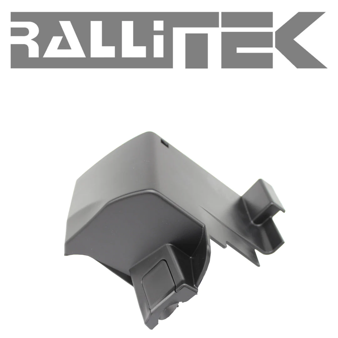 Rallitek Rock Sliders - Fits 14-18 Subaru Forester - Image 5