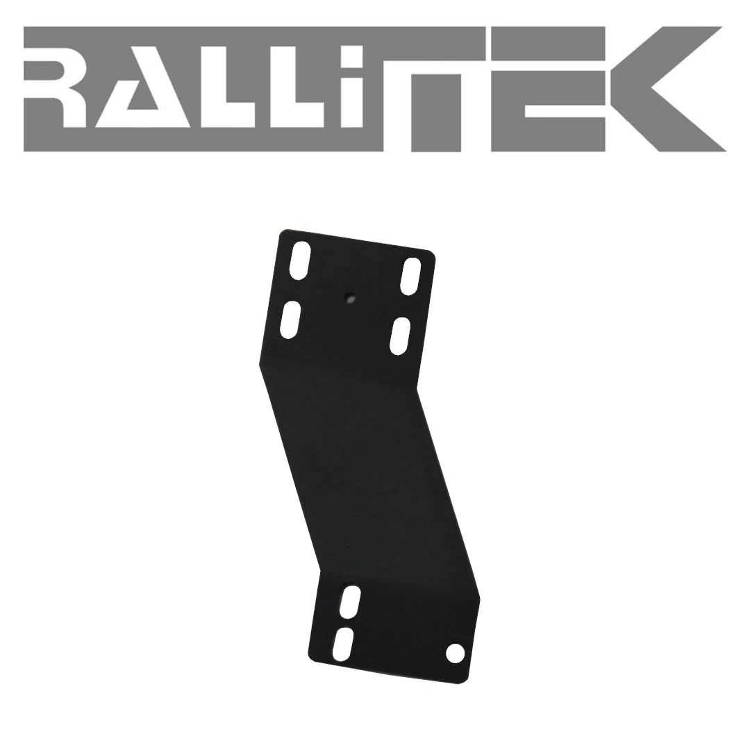 Rallitek Rock Sliders - Fits 18-23 Subaru Crosstrek - Image 5