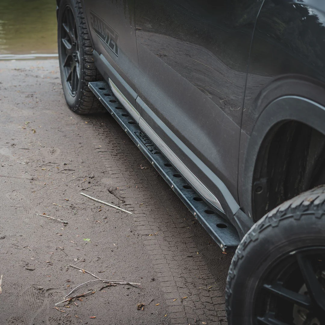 Rallitek Rock Sliders - Fits 19-25 Subaru Ascent - Image 2