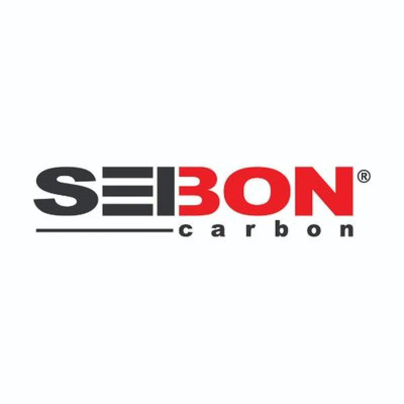 Seibon 08-14 Subaru STI Carbon Fiber Fender Caps - Image 8
