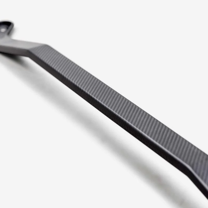 Seibon 2023+ Nissan Z Carbon fiber Front Strut Brace - Image 3
