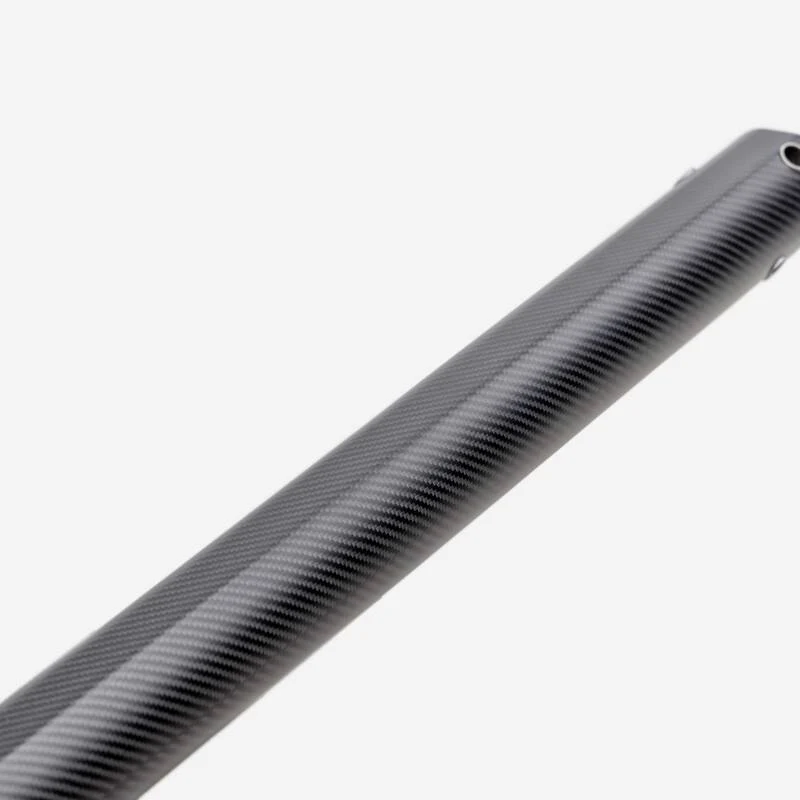 Seibon 2023+ Nissan Z Carbon fiber Rear Strut Brace - Image 3