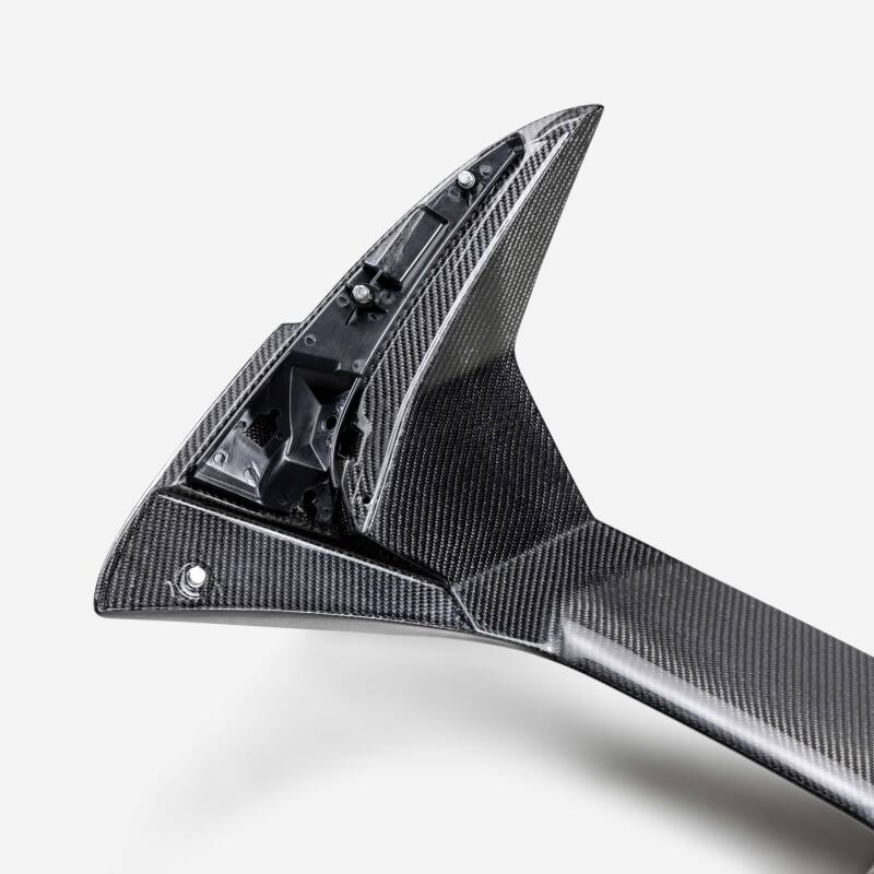 Seibon 2023+ Toyota GR Corolla OE-Style Carbon Fiber Rear Spoiler - Image 6