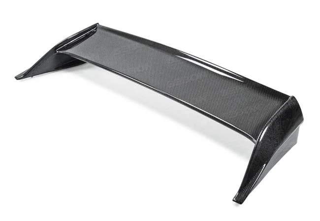 Seibon 92-06 Acura NSX TR Style Carbon Fiber Rear Spoiler - Image 14