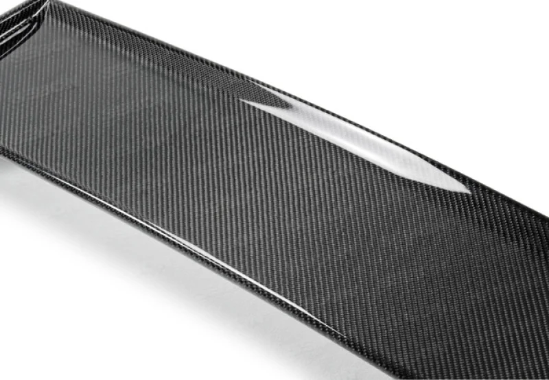 Seibon 92-06 Acura NSX TR Style Carbon Fiber Rear Spoiler - Image 15