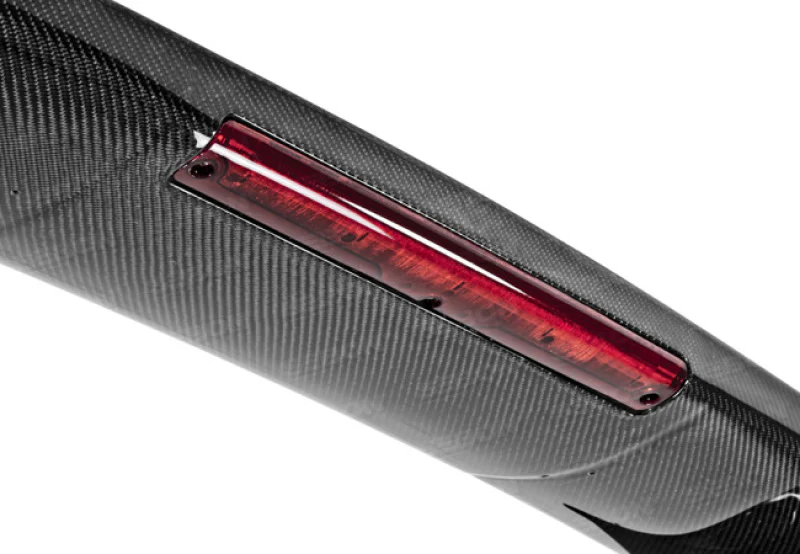Seibon 92-06 Acura NSX TR Style Carbon Fiber Rear Spoiler - Image 20